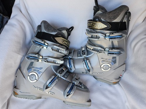 Head skischuhe skistiefel - head,