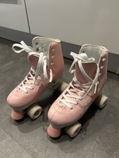 Decathlon OXELO Quad Roller