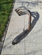 Krümmer Honda CBR900 SC33