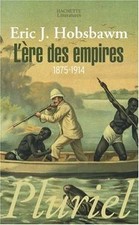 Lère des empires : 1875-1914