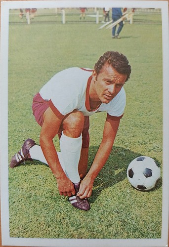 Hans nowak bayern münchen - hans,