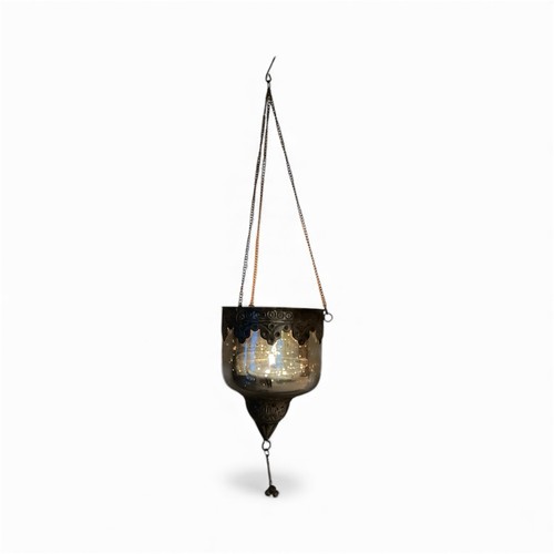 Hängewindlicht glas - hängewindlicht,