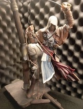 Ubisoft Assassins Creed Edward Kenway Master Of The Seas Figur