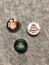 Kronkorken KK Kölsch bottle