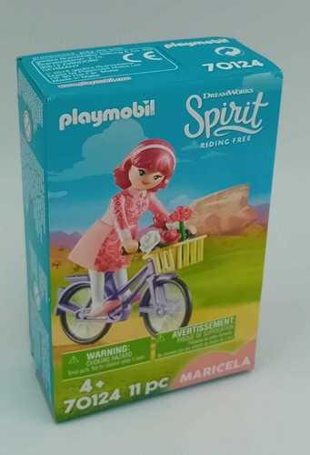 Playmobil 70124 dreamworks - playmobil,