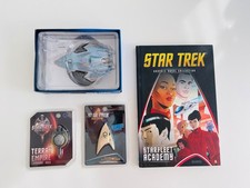 🖖 Star Trek Fan Bundle –