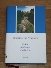 Siegfried von Vegesack - Seine