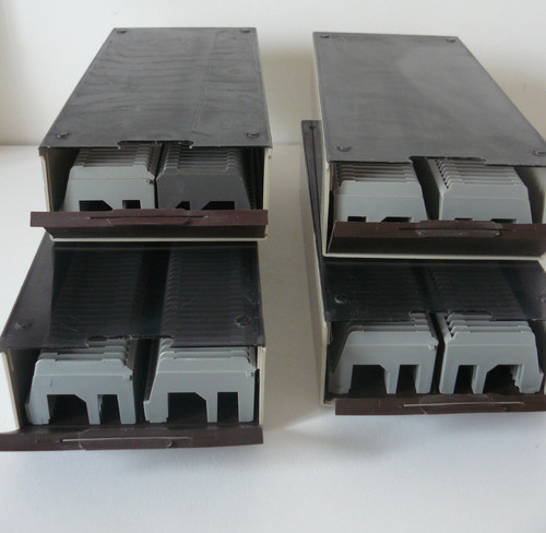 Set posso boxen - 4, 400