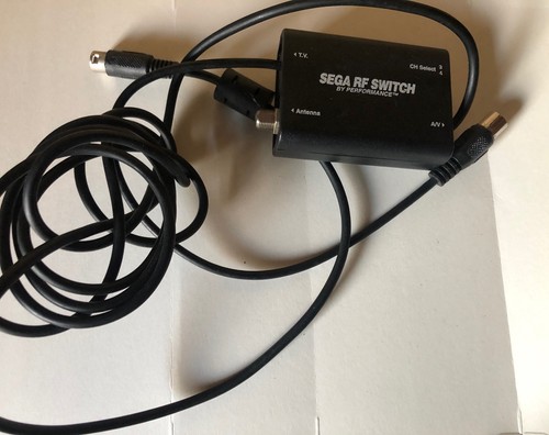 Original sega genesis - genesis, 32x