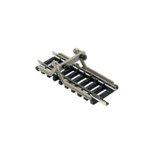 Minitrix 14991 Gleis mit