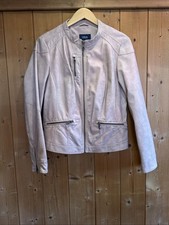 Kunstlederjacke von Cecil, Gr