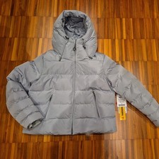 Schöne Damen Winterjacke