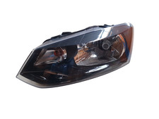 TYC 20‑12034‑05‑2 Scheinwerfer links VW Polo 6R/6C H4