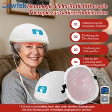 Körper Laser-Behandlungshelm