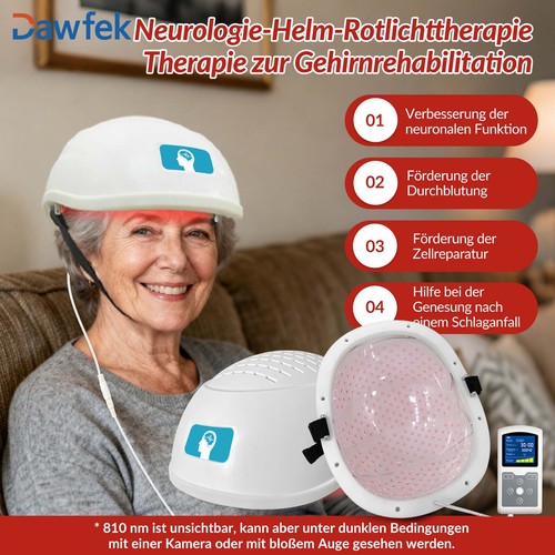 Körper laser behandlungshelm - körper, laser-behandlungshelm