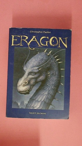 235201 christopher paolini - 235201,