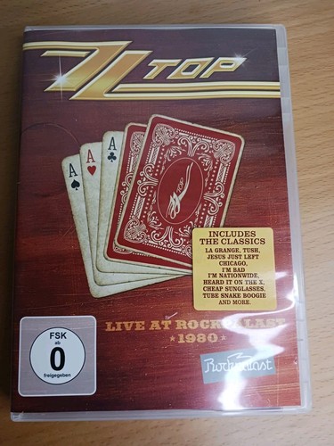 Top live at rockpalast - -,