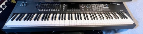 Kurzweil pc4 stage piano - kurzweil, pc4,