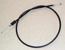 Gasbowdenzug für Simson