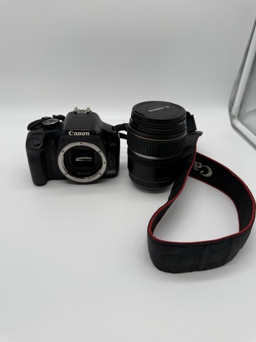 Digitalkamera canon eos - canon,