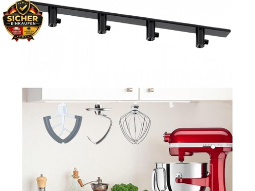 Pack standmixer zubehör - 4,