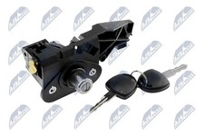 HECKKLAPPENSCHLOSS SCHLOSS HECKKLAPPE KOFFERRAUM FÜR OPEL CORSA C MERIVA A