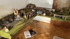 Märklin H0 Digital  mit mobile Station 2 komplette Anlage 