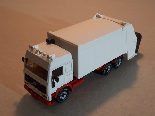 Siku 2820 2926 - /, volvo