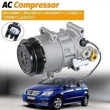 Klimakompressor für