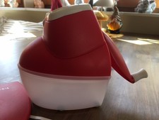 Tupperware Mahl Chef Cheese
