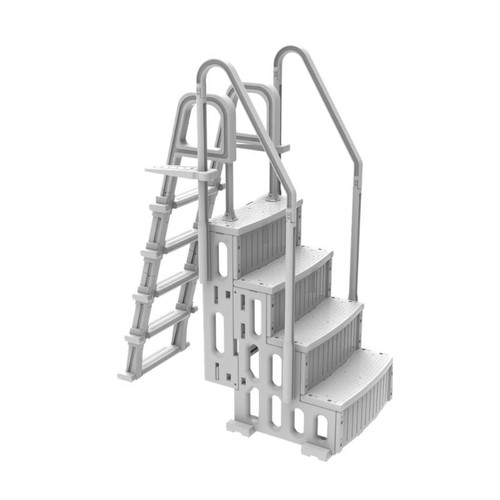 Oku pooltreppe 5 - oku, 4