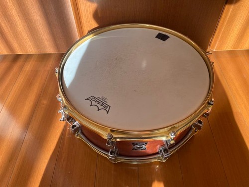 Yamaha msd1455 kit snare drum - msd1455,