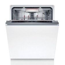 BOSCH SMD8TCX04E Serie 8 Einbau-Geschirrspüler vollintegriert 60 cm #18751463