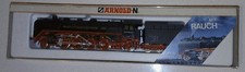 Spur n Dampf-Lok mit Rauch BR41001 Arnold 2511 gebraucht