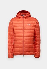 EA7 EMPORIO ARMANI Daunenjacke Herren. Gr. xxl.  Neu. UVP 180€