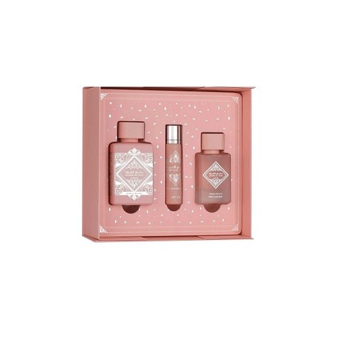 Lattafa bade oud noble - bade'e,