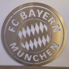 FC Bayern München Logo