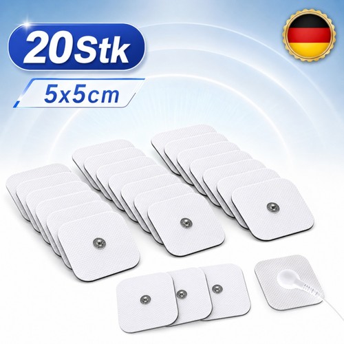 Elektroden pads tens gerät - tens,