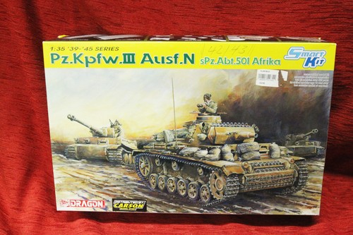 Modellbausatz dragon 6431 - 1:35,