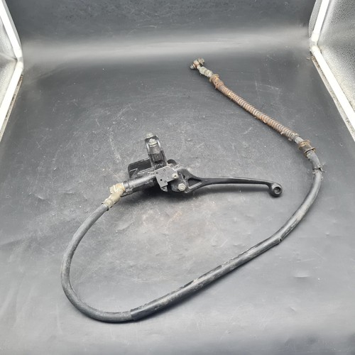 Bremse bremspumpe nova motors - bremse,