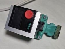 Wilo Stratos Pico 25/1-4