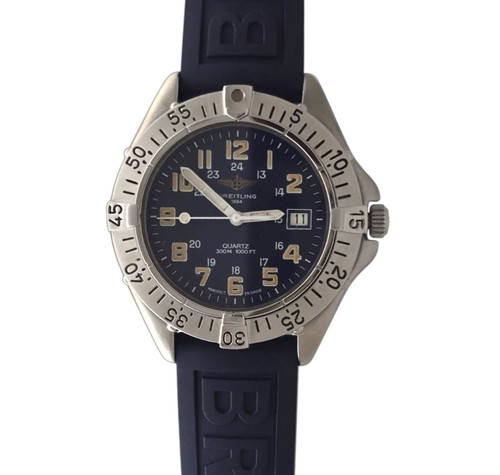 Breitling colt a57035 - colt,