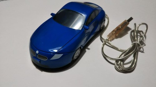 Bmw maus mini auto modell - maus,