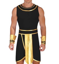 Herren Ägyptischer König