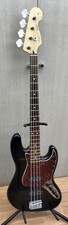 Fender mexico jazz bass - fender, v