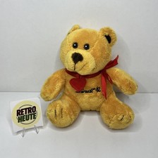 Lindt Schokolade Plüschtier