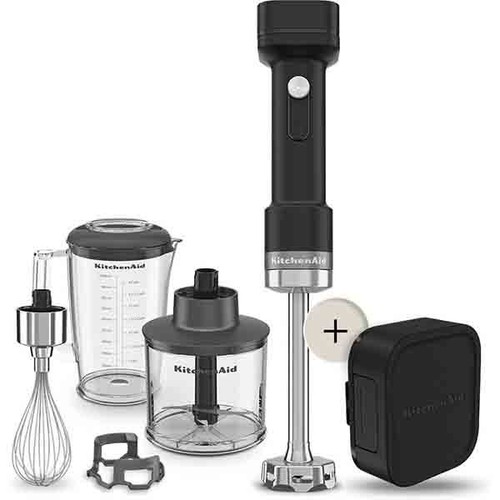 Kitchenaid 5khbrv75bm - kitchenaid,