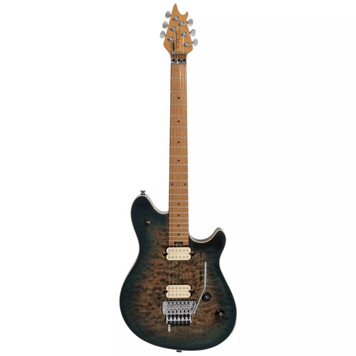 Evh wolfgang special bkd - wolfgang,