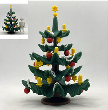 Playmobil weihnachtsbaum - playmobil,