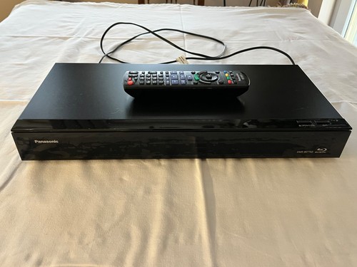 Panasonic dmr bst760 - panasonic, dmr-bst760